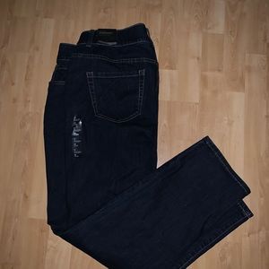 BNWT Lane Bryant jeans